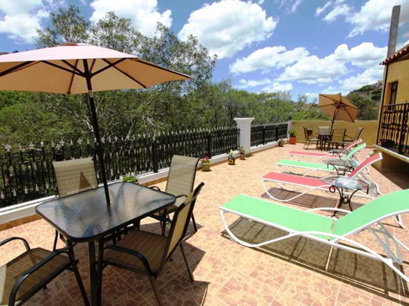 Hotel Mansion Del Cantador Γκουαναχουάτο Εξωτερικό φωτογραφία