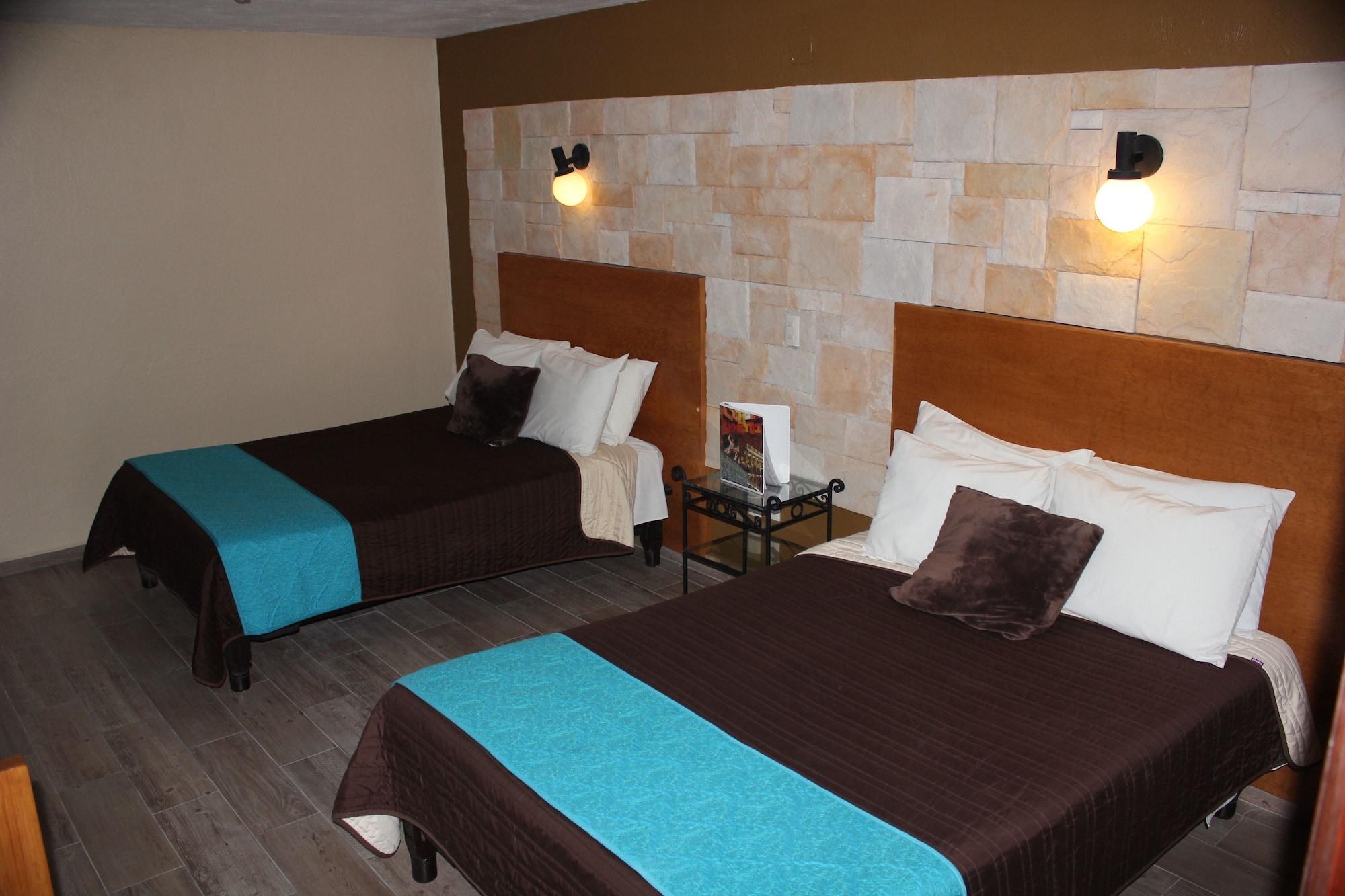 Hotel Mansion Del Cantador Γκουαναχουάτο Εξωτερικό φωτογραφία
