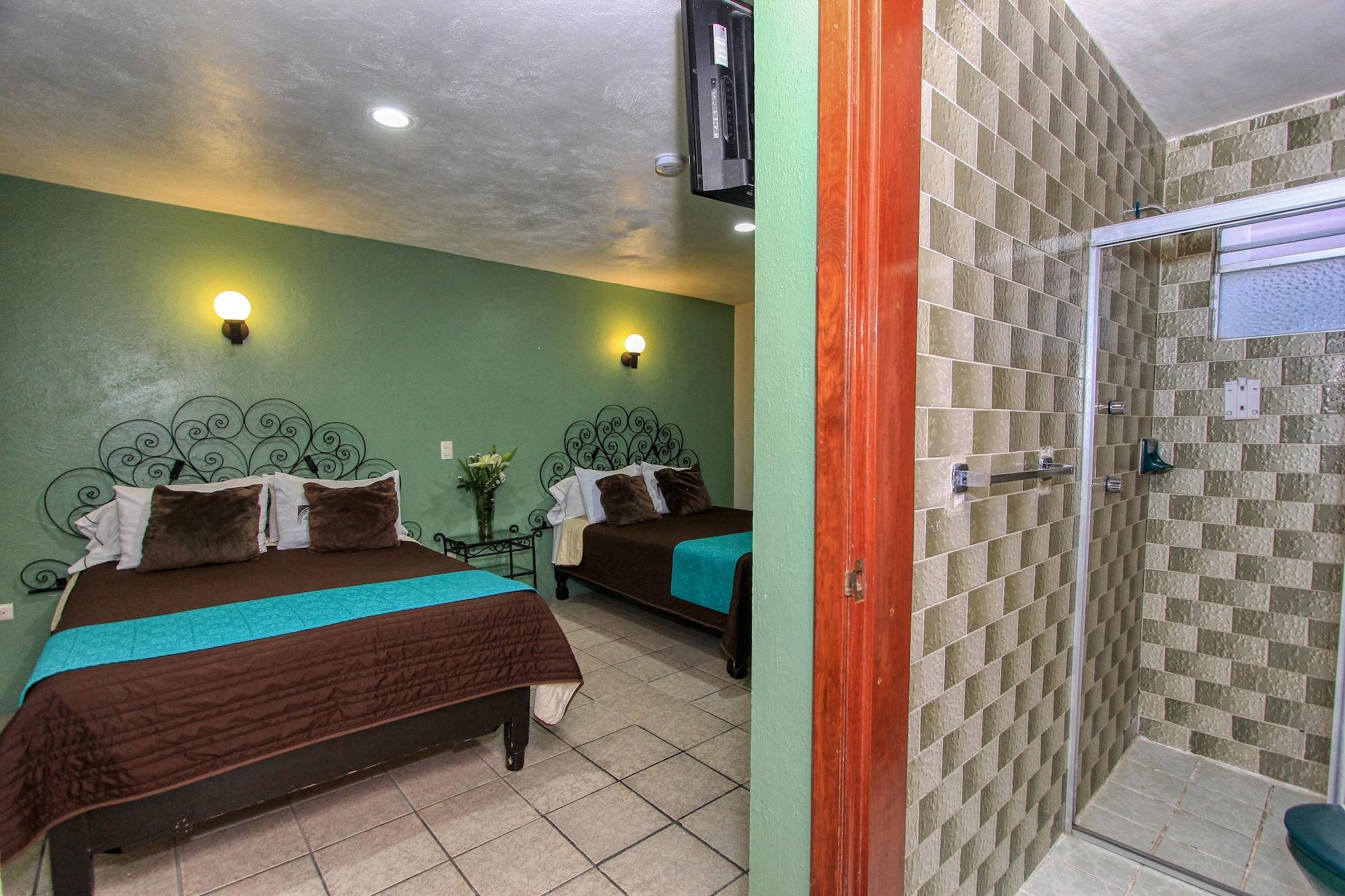 Hotel Mansion Del Cantador Γκουαναχουάτο Εξωτερικό φωτογραφία