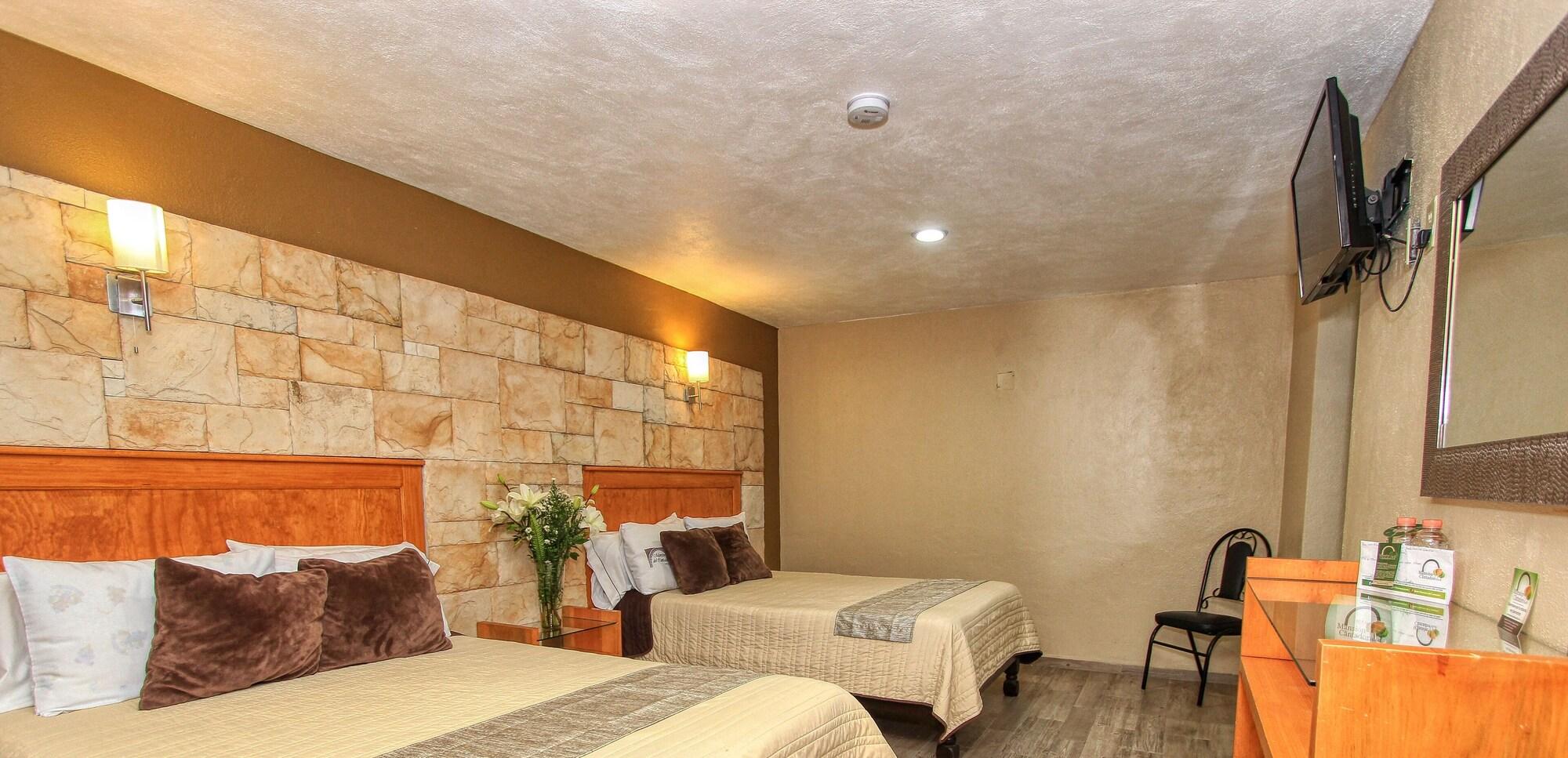 Hotel Mansion Del Cantador Γκουαναχουάτο Εξωτερικό φωτογραφία