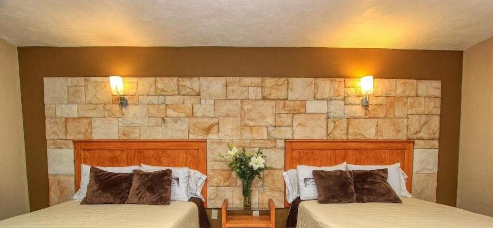 Hotel Mansion Del Cantador Γκουαναχουάτο Εξωτερικό φωτογραφία