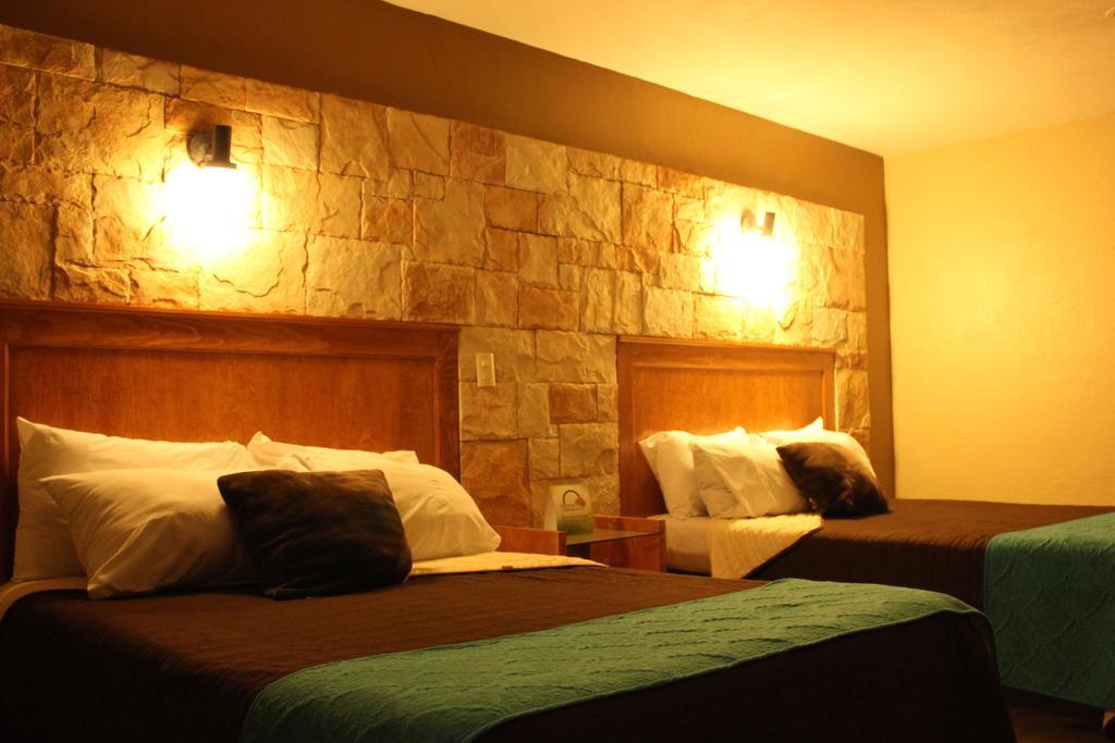 Hotel Mansion Del Cantador Γκουαναχουάτο Εξωτερικό φωτογραφία