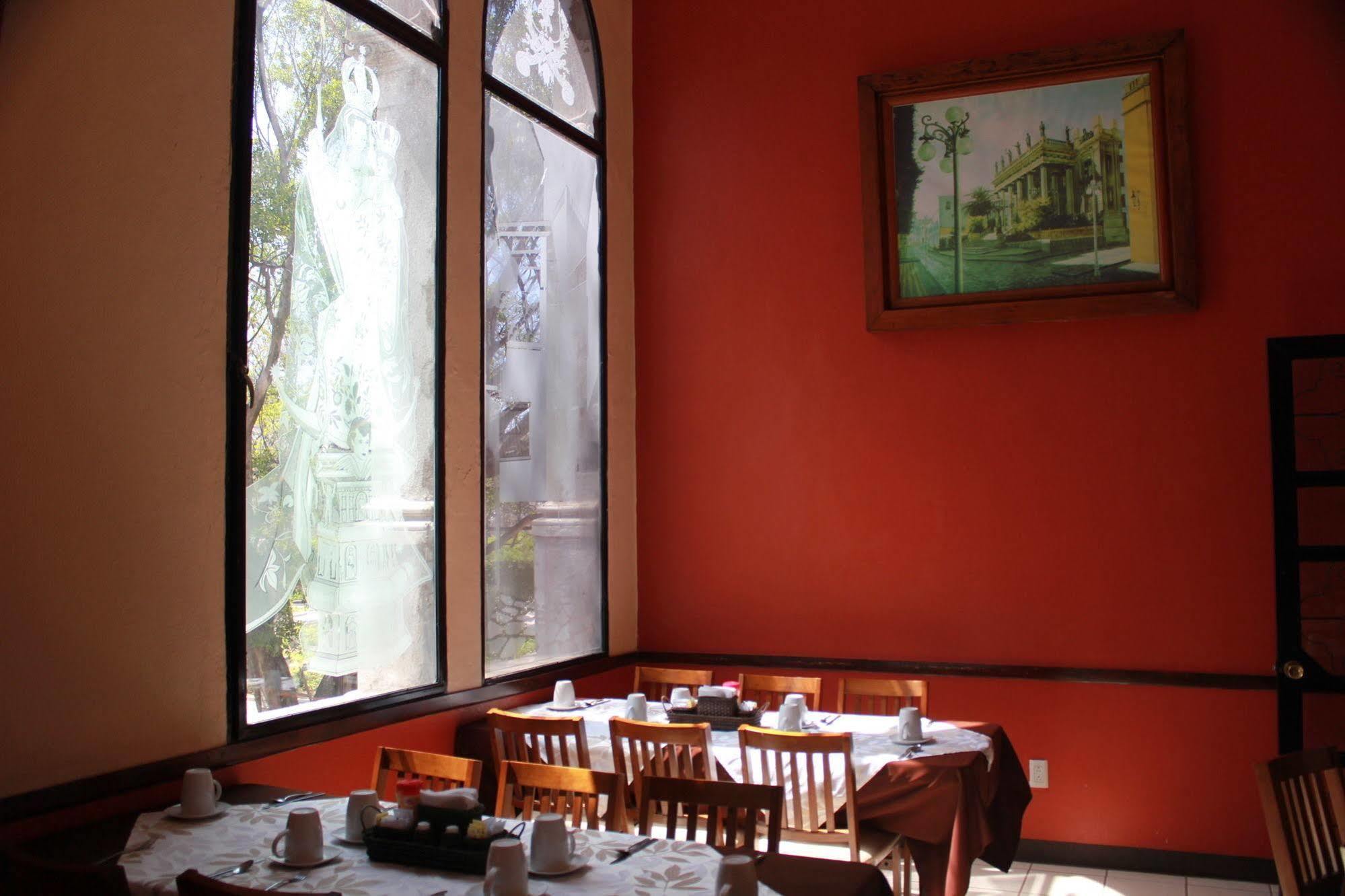 Hotel Mansion Del Cantador Γκουαναχουάτο Εξωτερικό φωτογραφία