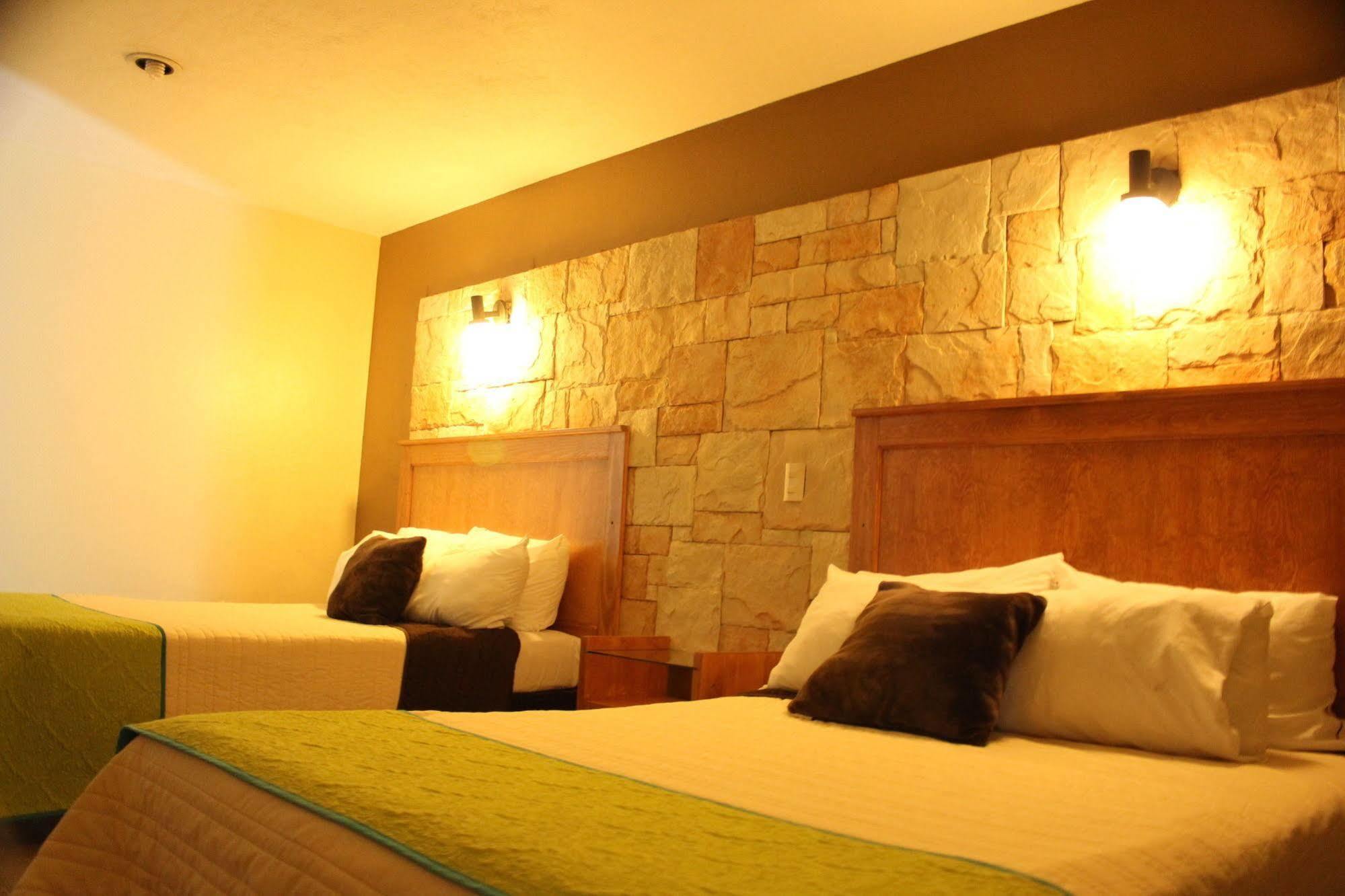 Hotel Mansion Del Cantador Γκουαναχουάτο Εξωτερικό φωτογραφία