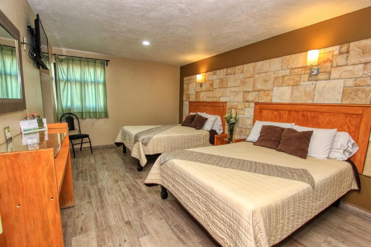 Hotel Mansion Del Cantador Γκουαναχουάτο Εξωτερικό φωτογραφία