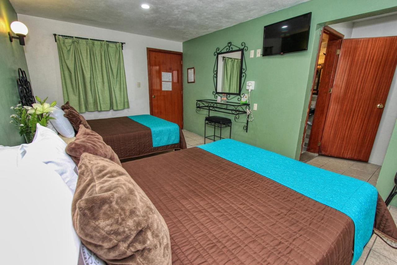 Hotel Mansion Del Cantador Γκουαναχουάτο Εξωτερικό φωτογραφία