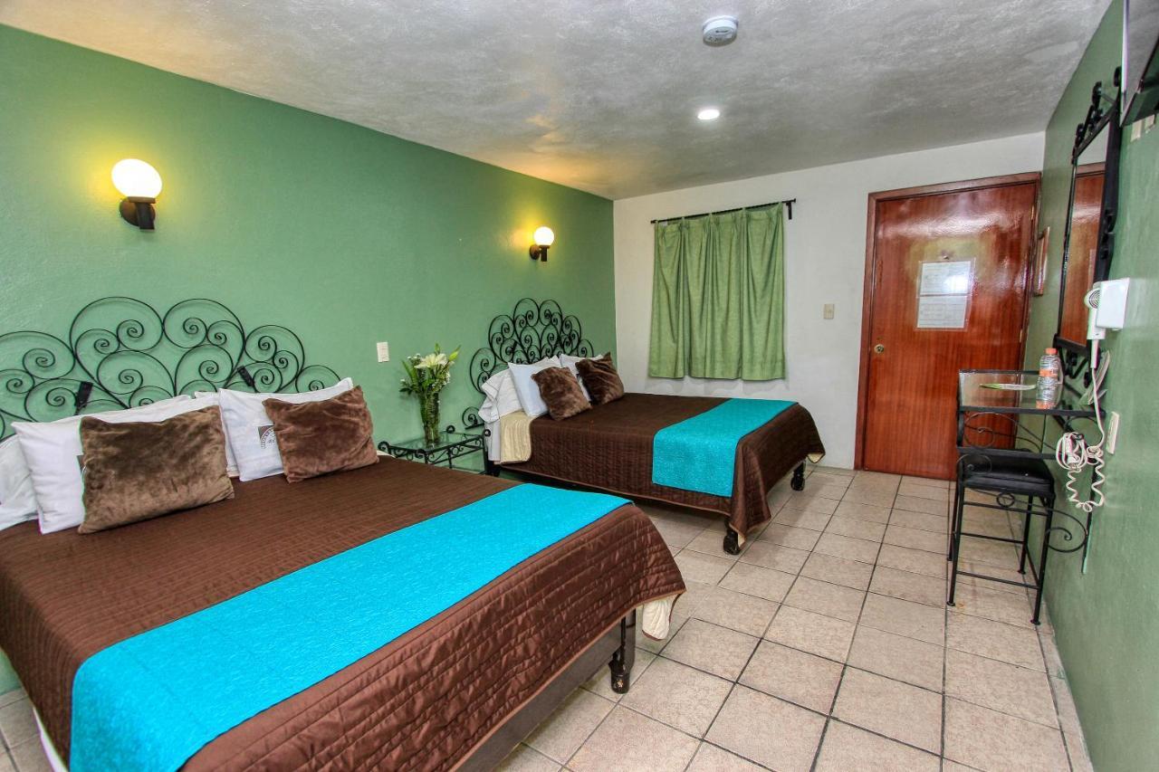 Hotel Mansion Del Cantador Γκουαναχουάτο Εξωτερικό φωτογραφία