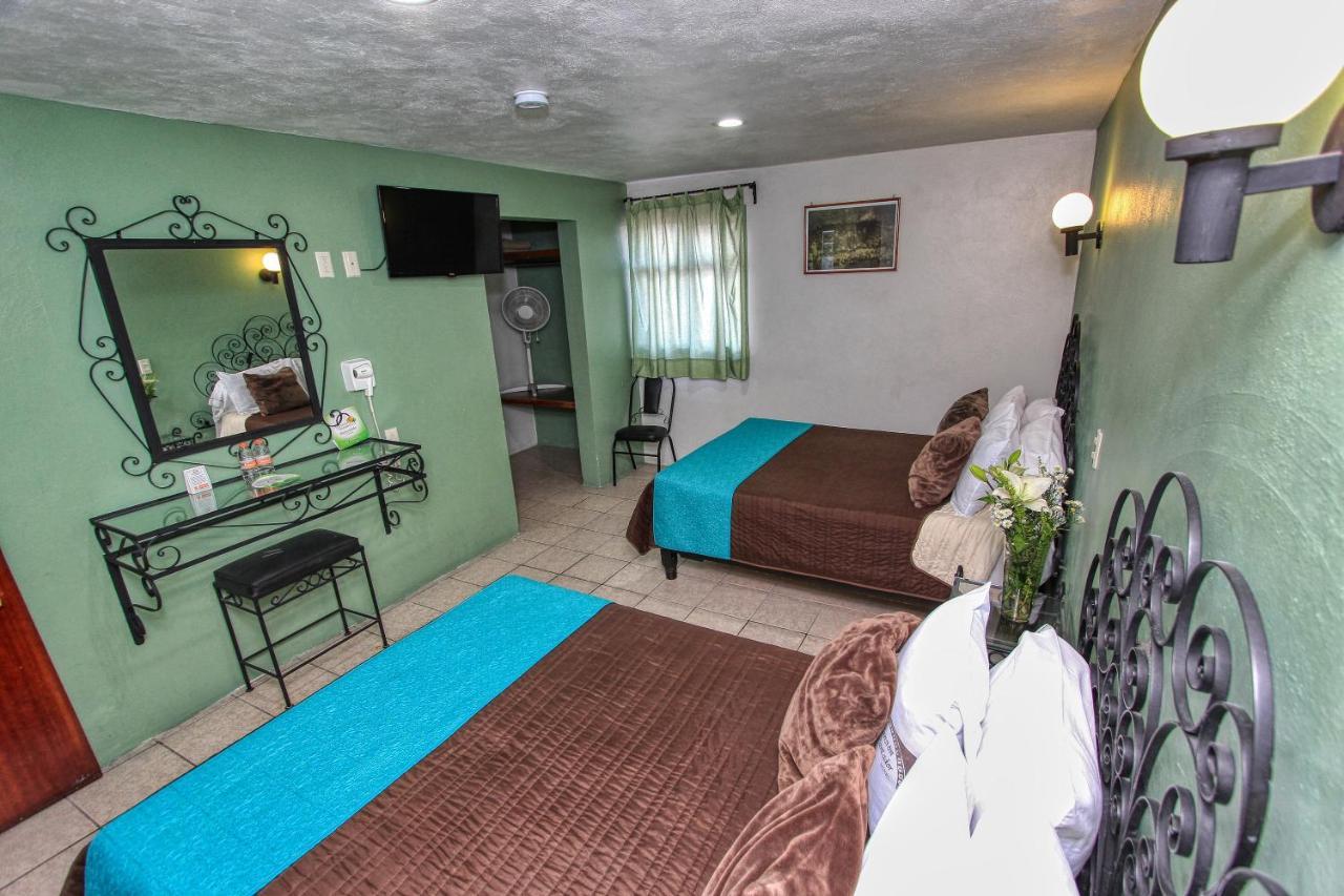 Hotel Mansion Del Cantador Γκουαναχουάτο Εξωτερικό φωτογραφία