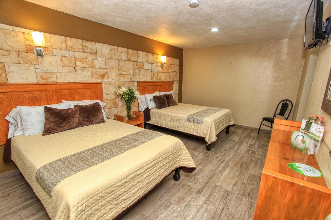 Hotel Mansion Del Cantador Γκουαναχουάτο Εξωτερικό φωτογραφία