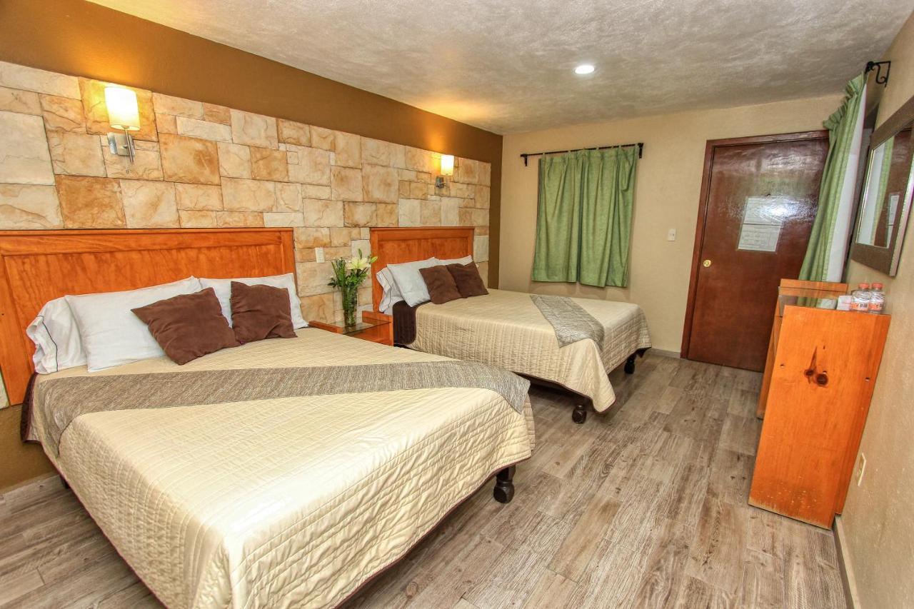 Hotel Mansion Del Cantador Γκουαναχουάτο Εξωτερικό φωτογραφία