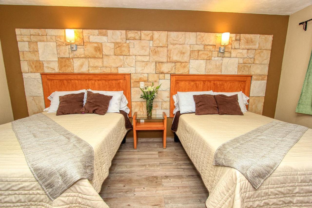 Hotel Mansion Del Cantador Γκουαναχουάτο Εξωτερικό φωτογραφία