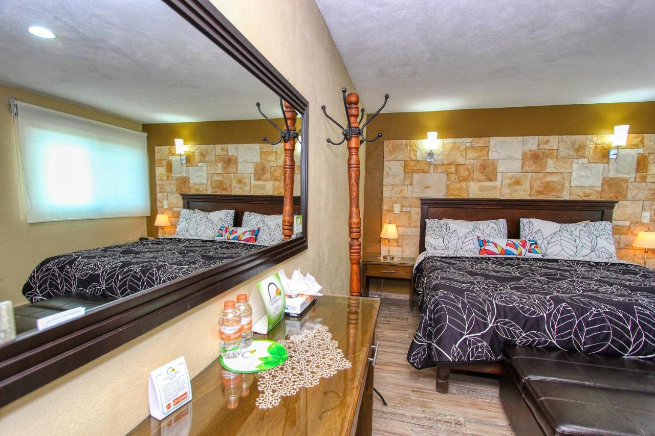 Hotel Mansion Del Cantador Γκουαναχουάτο Εξωτερικό φωτογραφία