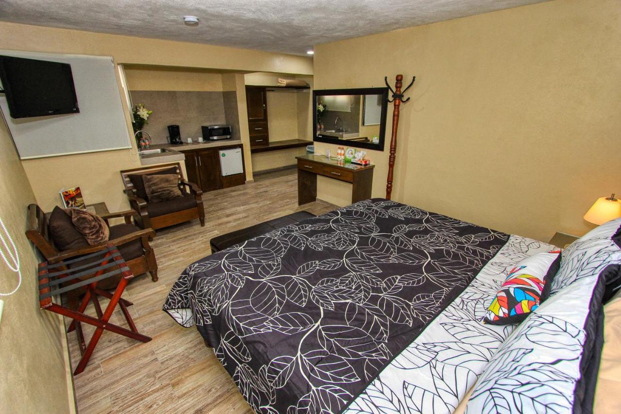 Hotel Mansion Del Cantador Γκουαναχουάτο Εξωτερικό φωτογραφία